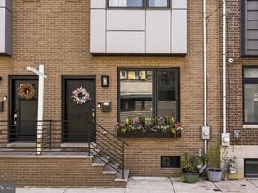 1337 S Opal Street, Philadelphia PA 19146