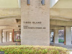 1245 4TH Street SW E210, Washington DC 20024