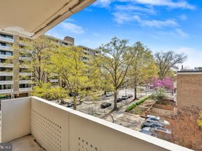 1245 4TH Street SW E210, Washington DC 20024