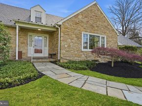 448 Moredon Road, Huntingdon Valley PA 19006