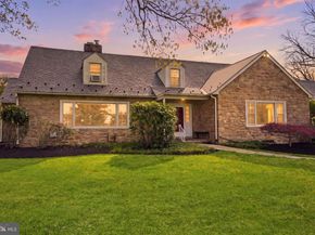 448 Moredon Road, Huntingdon Valley PA 19006