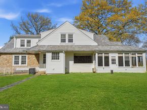 448 Moredon Road, Huntingdon Valley PA 19006