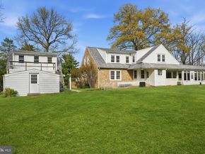 448 Moredon Road, Huntingdon Valley PA 19006