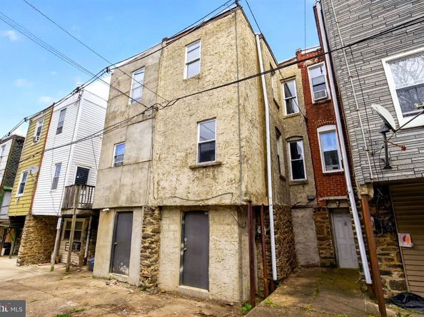 5736 N 20TH Street, Philadelphia PA 19138