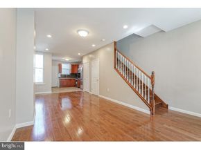 2118 S Lambert Street, Philadelphia PA 19145
