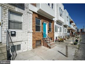 2118 S Lambert Street, Philadelphia PA 19145