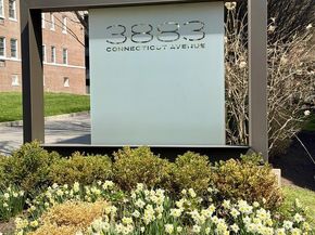3883 Connecticut Avenue NW 212, Washington DC 20008