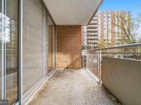 3001 Veazey Terrace NW 615, Washington DC 20008