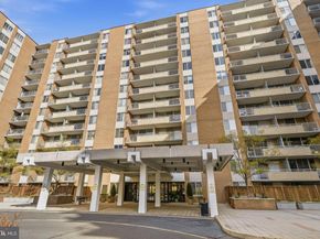 3001 Veazey Terrace NW 615, Washington DC 20008