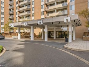 3001 Veazey Terrace NW 615, Washington DC 20008