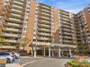 3001 Veazey Terrace NW 615, Washington DC 20008