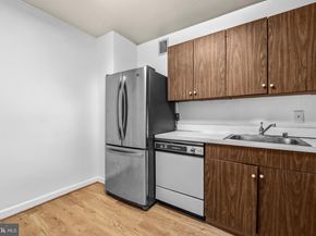 3001 Veazey Terrace NW 615, Washington DC 20008