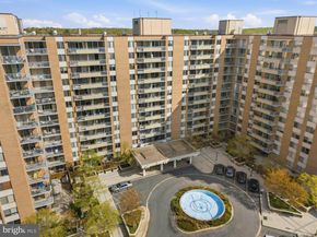 3001 Veazey Terrace NW 615, Washington DC 20008