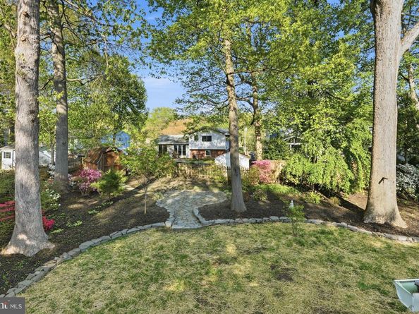 2435 Shenandoah Street, Vienna VA 22180