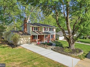 2435 Shenandoah Street, Vienna VA 22180