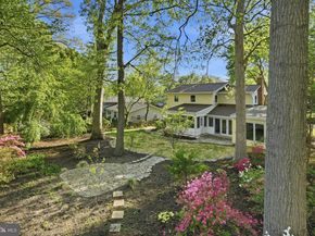 2435 Shenandoah Street, Vienna VA 22180