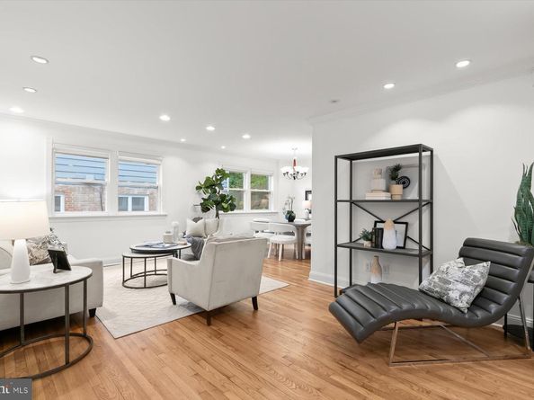 3650 Alton Place NW, Washington DC 20008