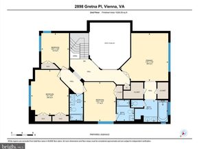 2898 Gretna Place, Vienna VA 22181