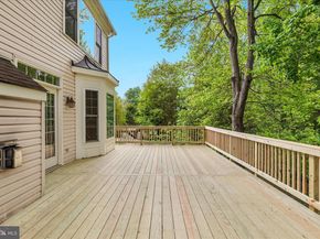 2898 Gretna Place, Vienna VA 22181