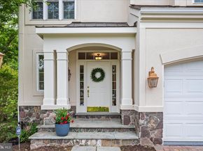 2898 Gretna Place, Vienna VA 22181