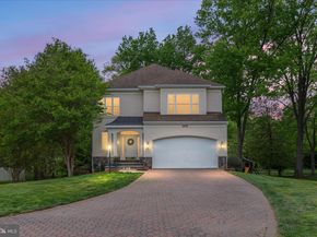 2898 Gretna Place, Vienna VA 22181