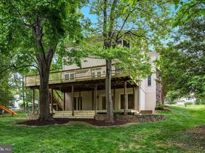 2898 Gretna Place, Vienna VA 22181