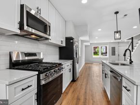 305 Decatur Street NW, Washington DC 20011