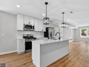 305 Decatur Street NW, Washington DC 20011