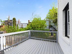 305 Decatur Street NW, Washington DC 20011