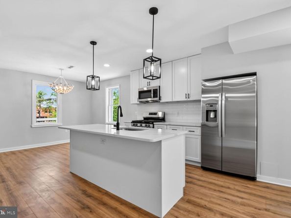 305 Decatur Street NW, Washington DC 20011