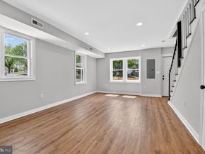 305 Decatur Street NW, Washington DC 20011
