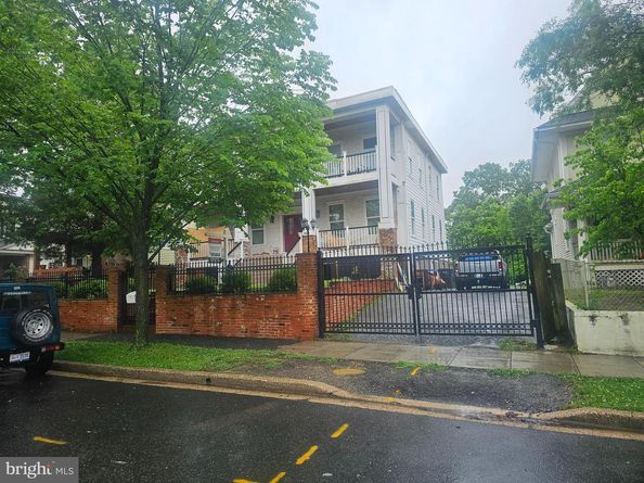 1825 Hamlin Street NE, Washington DC 20018