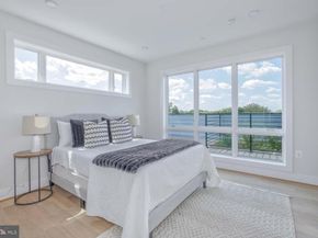 4347 Harrison Street NW PENTHOUSE EIGHT, Washington DC 20015