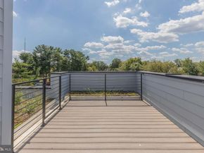 4347 Harrison Street NW PENTHOUSE EIGHT, Washington DC 20015