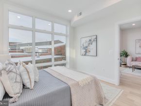 4347 Harrison Street NW PENTHOUSE EIGHT, Washington DC 20015