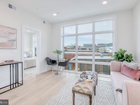 4347 Harrison Street NW PENTHOUSE EIGHT, Washington DC 20015
