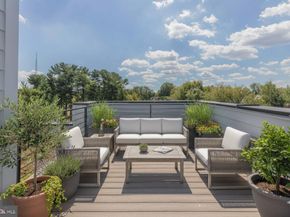 4347 Harrison Street NW PENTHOUSE EIGHT, Washington DC 20015