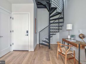 4347 Harrison Street NW PENTHOUSE EIGHT, Washington DC 20015