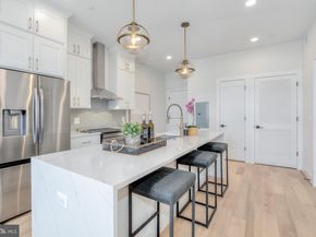 4347 Harrison Street NW PENTHOUSE EIGHT, Washington DC 20015