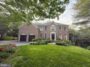 1208 Ingleside Avenue, Mclean VA 22101