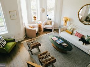 1306 Monroe Street NW 2, Washington DC 20010