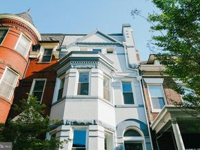 1306 Monroe Street NW 2, Washington DC 20010