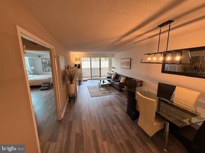 4601 N Park Avenue 715, Chevy Chase MD 20815