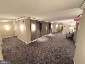 4601 N Park Avenue 715, Chevy Chase MD 20815