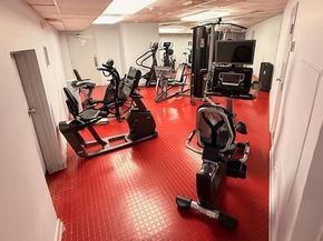 4601 N Park Avenue 715, Chevy Chase MD 20815