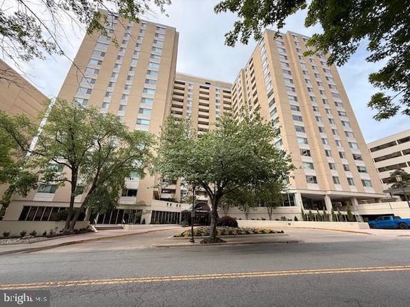 4601 N Park Avenue 715, Chevy Chase MD 20815
