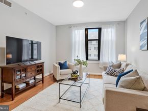 400 Massachusetts Avenue NW 803, Washington DC 20001