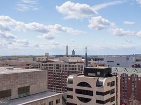 400 Massachusetts Avenue NW 803, Washington DC 20001