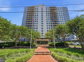 801 N Pitt Street 706, Alexandria VA 22314
