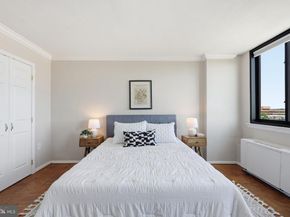 801 N Pitt Street 706, Alexandria VA 22314